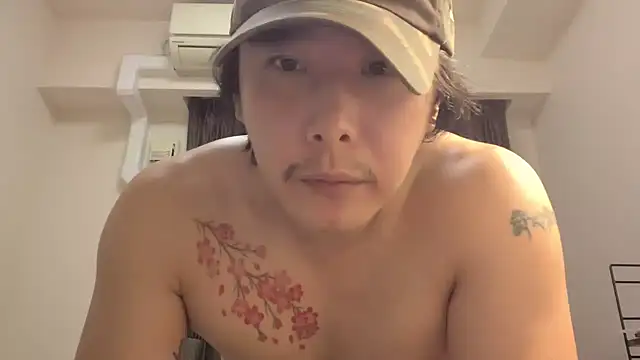 jin-sakura live cam on StripChat