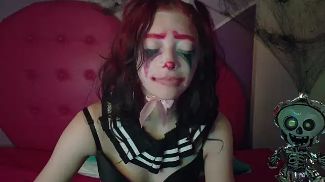 Liiryon live cam on StripChat