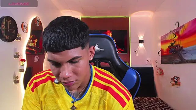 Damian_latinxxx