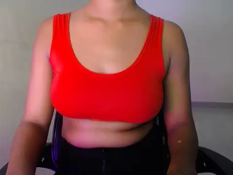 Shikha_02 live cam on StripChat