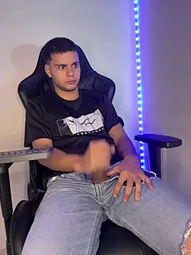 Liam_Mateo live sex cam