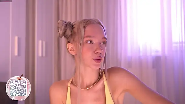 TastyTiffy webcam