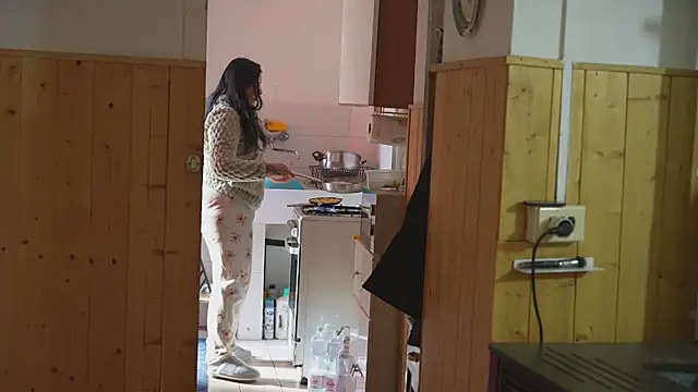 VanessaDoyle webcam