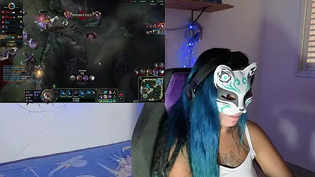 bluesubmissive