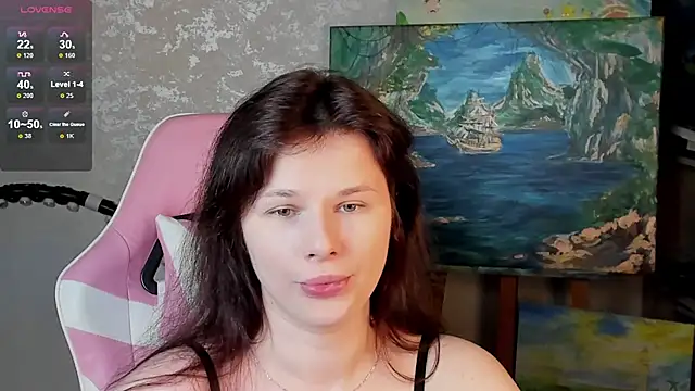bbJ_one live cam on StripChat