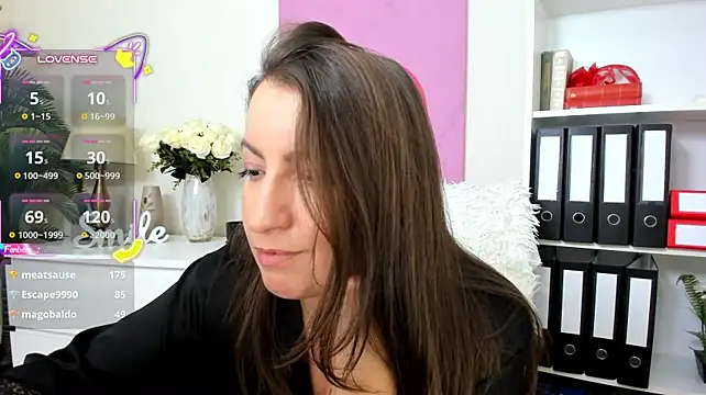 amayawest live cam on StripChat