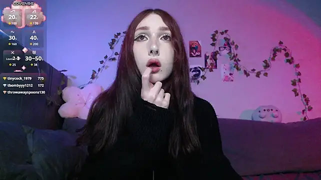 sweetykittysysya