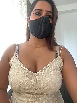 Sexy_Madhurii webcam