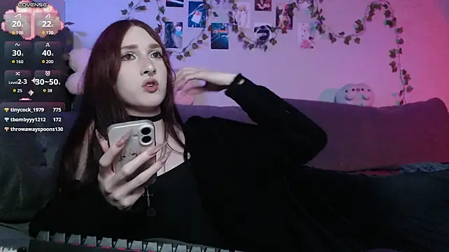 Модель: sweetykittysysya