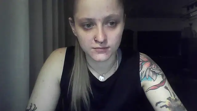 LeaWetGirl