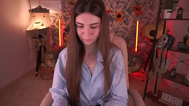 KylieJoyys webcam