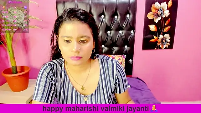 INDIANFLAME live cam on StripChat