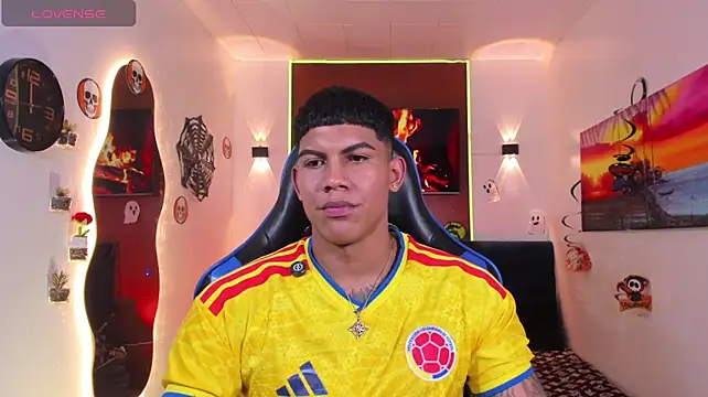 Damian_latinxxx