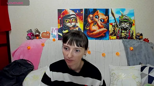 TayanaJons