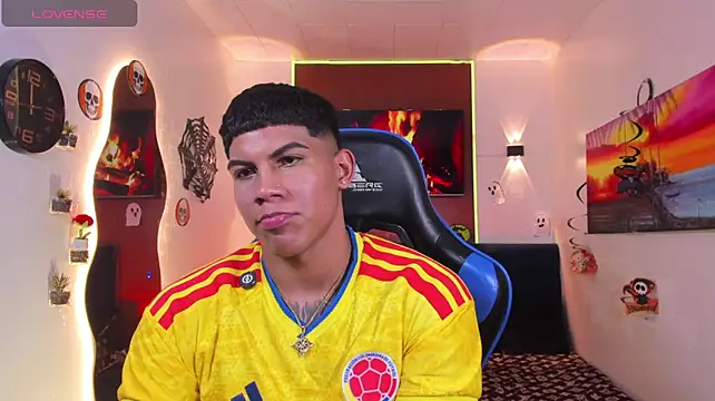 Damian_latinxxx