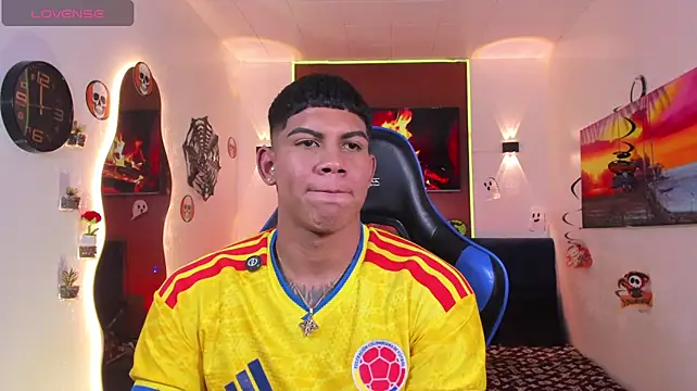 Damian_latinxxx webcam