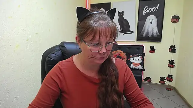 VanessaHotts live cam on StripChat