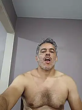 NARDOBSB live cam on StripChat