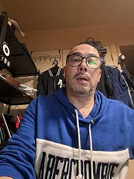 tsugu1105 (M mature) - 配信機材