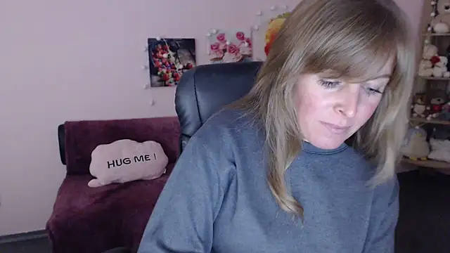 Hot_Milady webcam