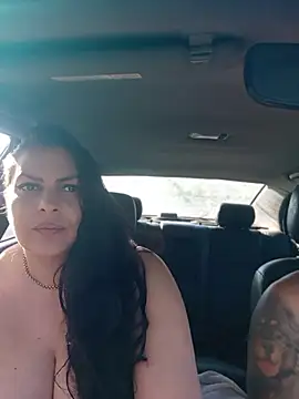 greta_tamar (G milf) - Fuck
