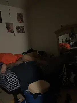 NiftyCaptain3 live cam on StripChat