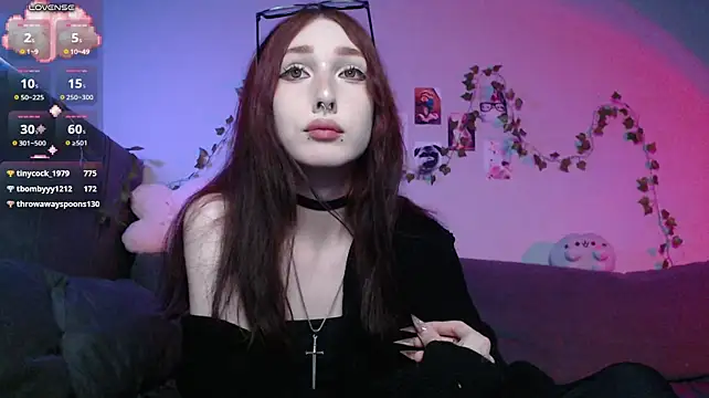 sweetykittysysya webcam