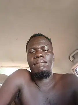 darkfaruk (Ask my age) - OIL WHOLE BODY