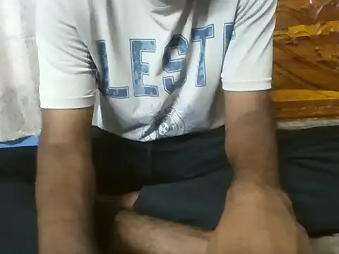 telugu_sexy_hotboy (M young) - full nude