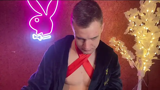 BigBabyMax live cam on StripChat
