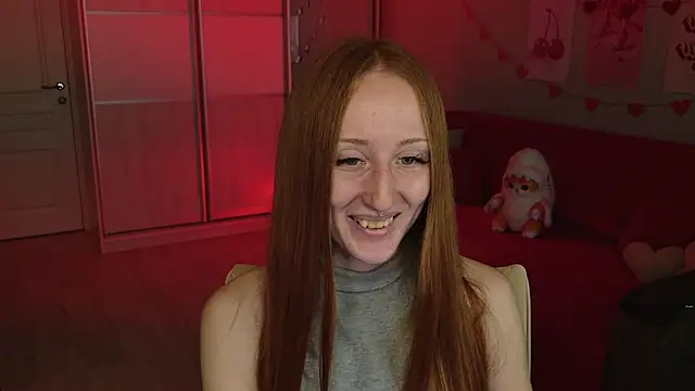 Sophie_Ruby live cam on StripChat