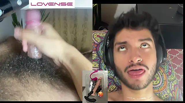 Nicolas_Rider_X live cam on StripChat