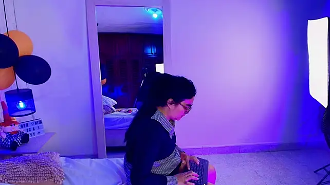 mega_blenda live cam on StripChat