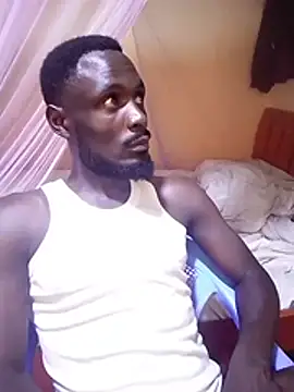 indini on Stripchat
