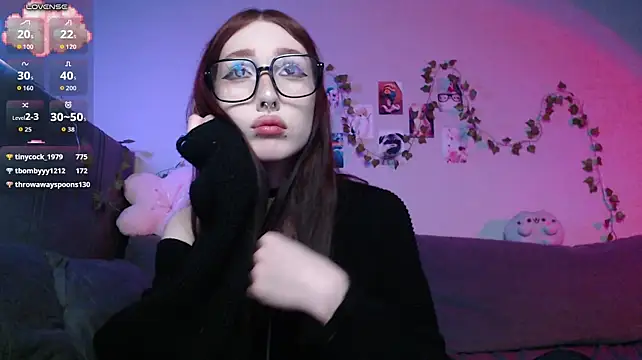 Модель: sweetykittysysya