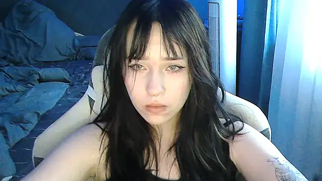 BodyEva live cam on StripChat