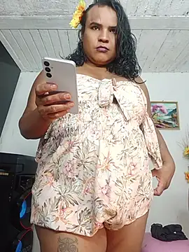 Modelo: lucianaosorno