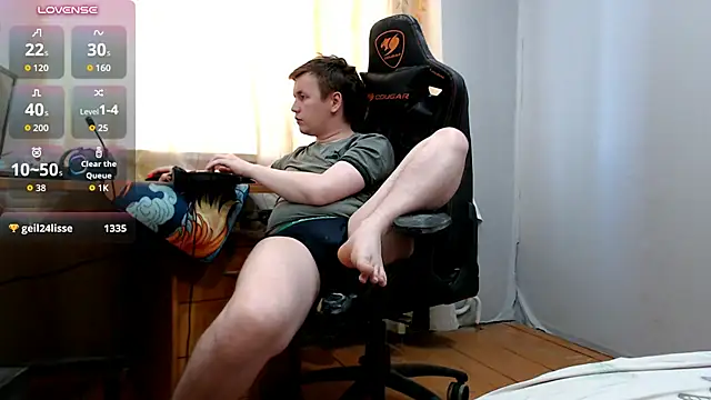 iliaskrislove