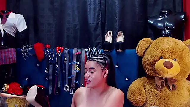 Hannamariana webcam