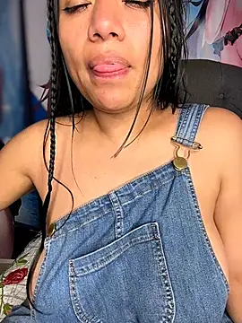live cam model