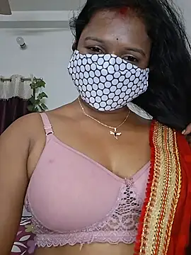 Hotty_Priyanka live cam on StripChat