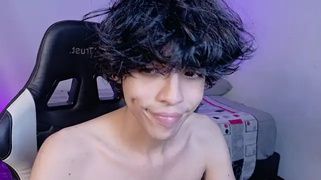 alan26_ (M young) - CUM SHOW!!!