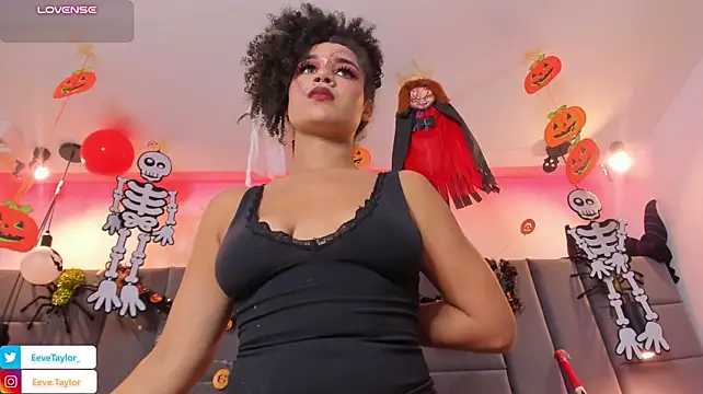 eevee_taylor (F young) - Fuck Me Deep + Orgams 🥵🥵