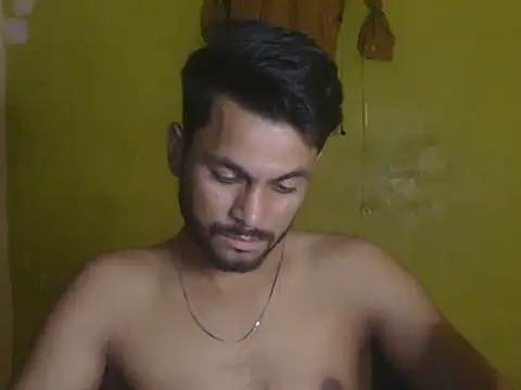 Stubborndesiboy