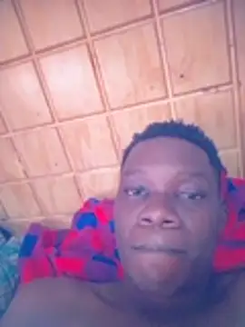 africancuteboy7 (M young) - Jerk off