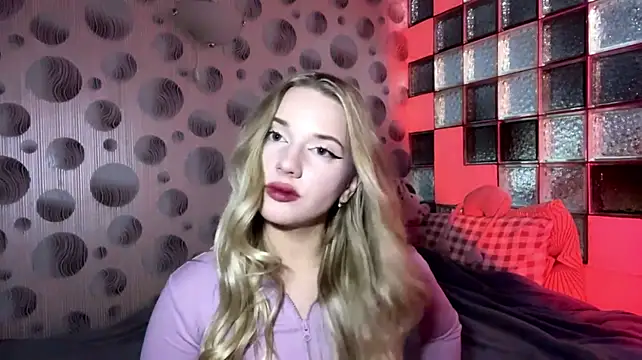 ShastaSamaniego webcam