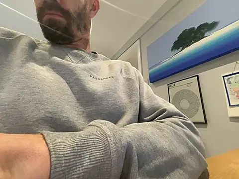 Luckyenglishmanx webcam