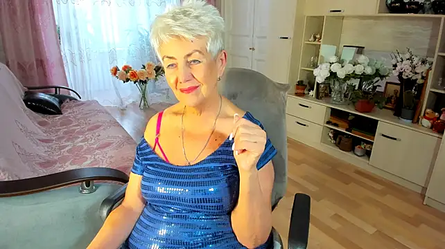 HotandMature live cam on StripChat