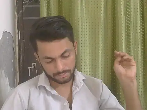 Stubborndesiboy