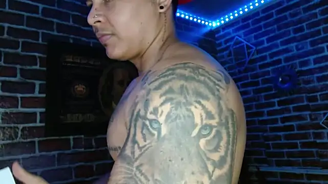 jordan_bigcock_ on Stripchat